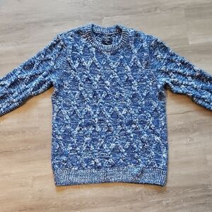 Men's Abercrombie And Fitch Sweater Size XL